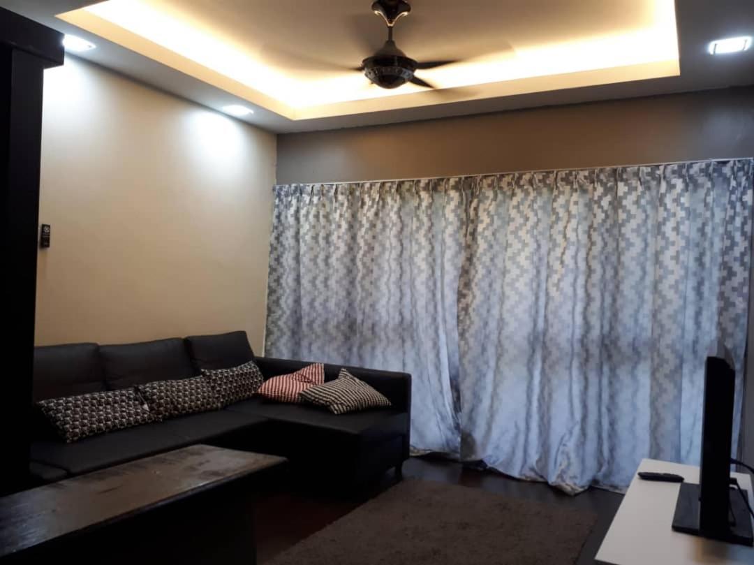 Safar Hill @ Bukit Tinggi Apartment ภายนอก รูปภาพ